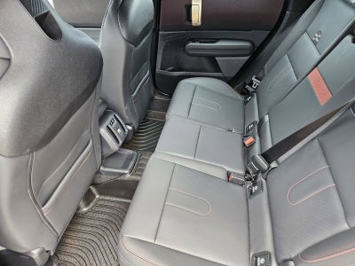 2025 MINI Countryman John Cooper Works