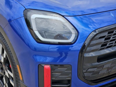 2025 MINI Countryman John Cooper Works