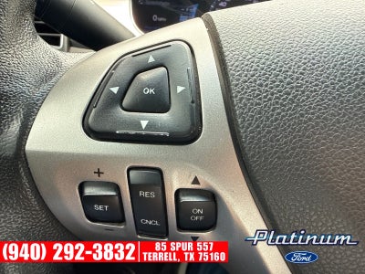 2019 Ford Taurus SEL