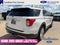 2022 Ford Explorer King Ranch