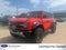 2022 Ford Bronco Raptor