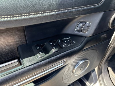 2020 Ford Expedition Max Limited