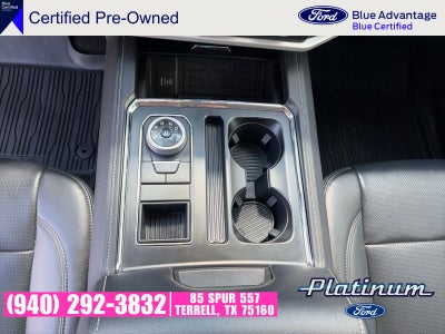 2023 Ford Expedition XLT