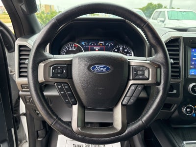 2020 Ford Expedition XLT