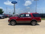 2017 Ford Expedition King Ranch
