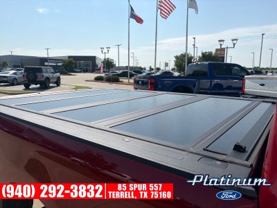 2024 Ford F-250SD King Ranch