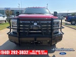 2024 Ford F-250SD King Ranch