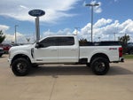 2023 Ford F-250SD Platinum