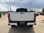 2023 Ford F-250SD Platinum