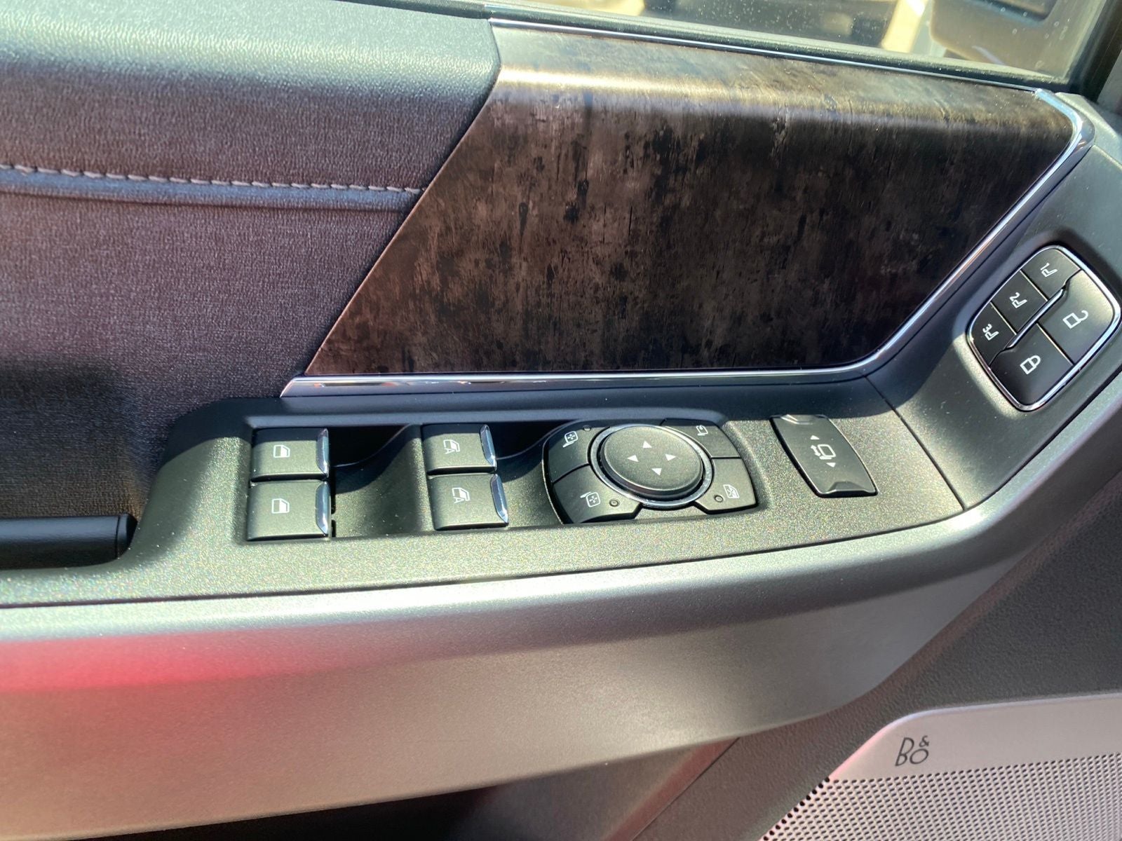 2025 Ford F-250SD Lariat