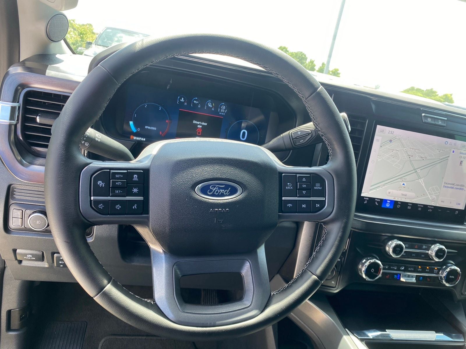 2025 Ford F-250SD Lariat