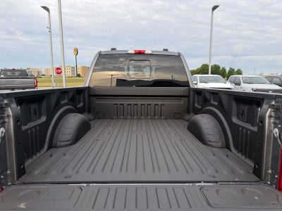 2023 Ford F-250SD Lariat