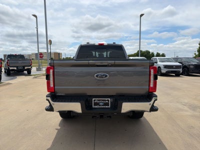 2023 Ford F-250SD Lariat