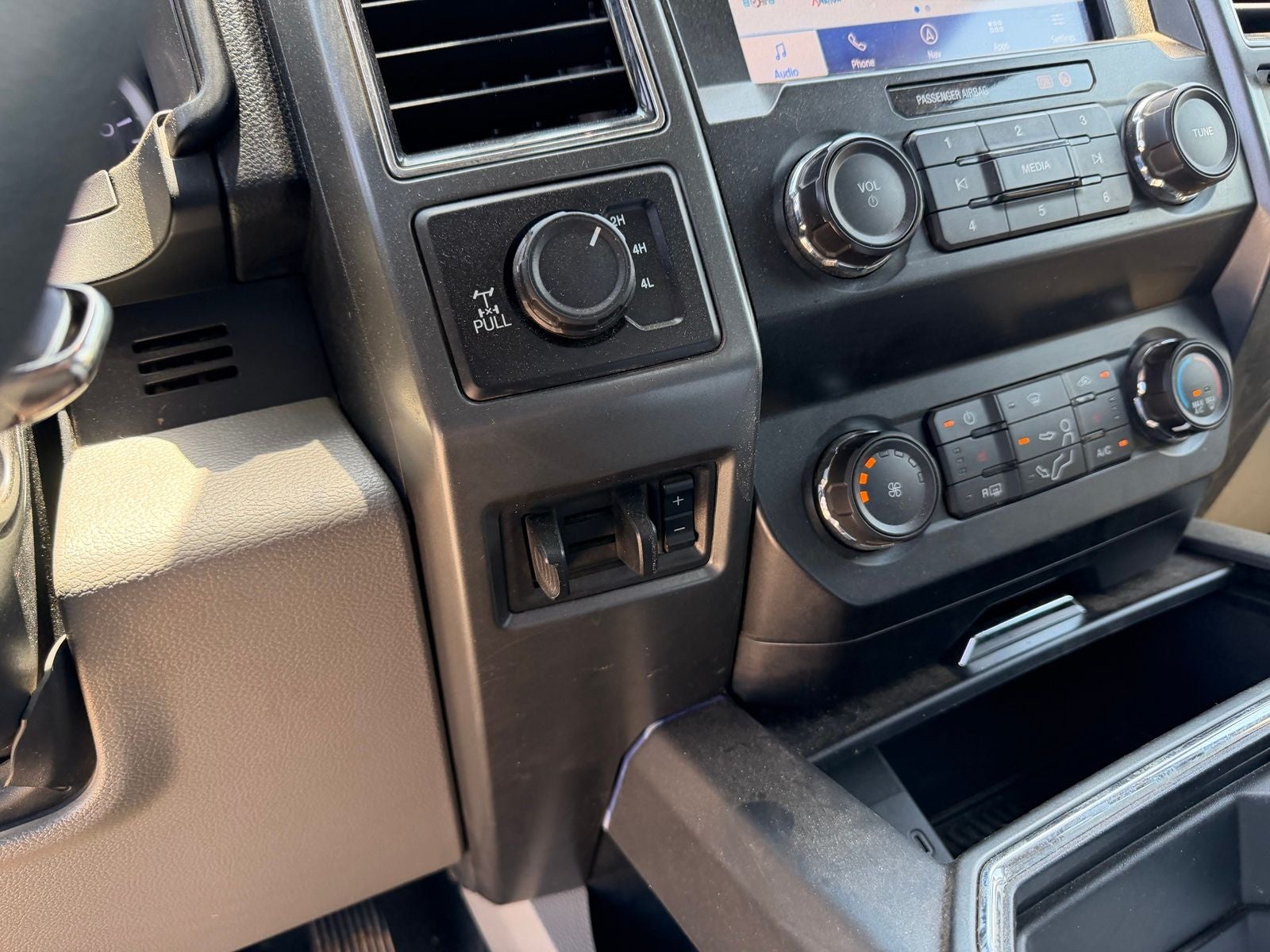 2020 Ford F-350SD XLT