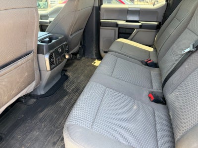 2020 Ford F-350SD XLT