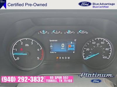 2024 Ford F-350SD XL