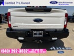 2018 Ford F-350SD Lariat