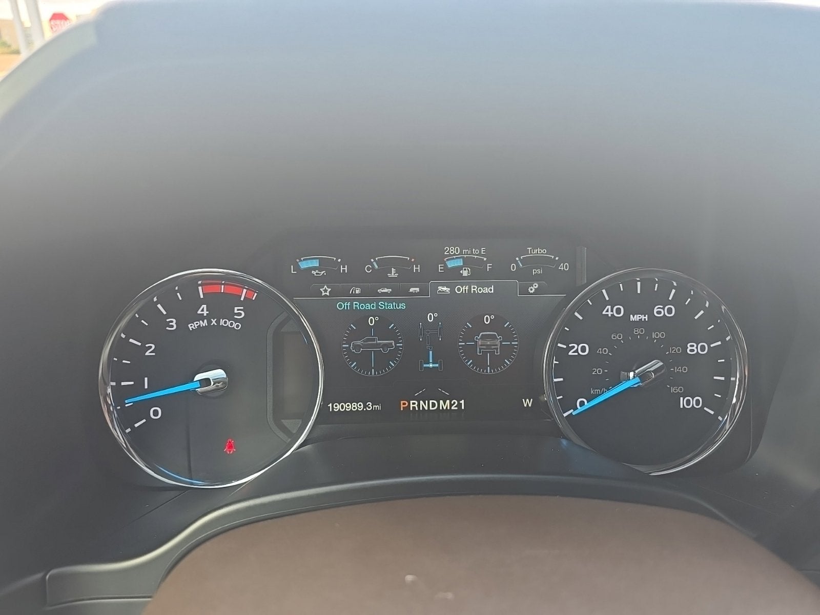 2018 Ford F-350SD King Ranch