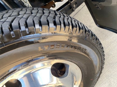 2024 Ford F-350SD Platinum DRW