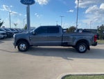 2024 Ford F-350SD Platinum DRW