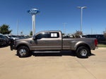 2022 Ford F-350SD King Ranch DRW
