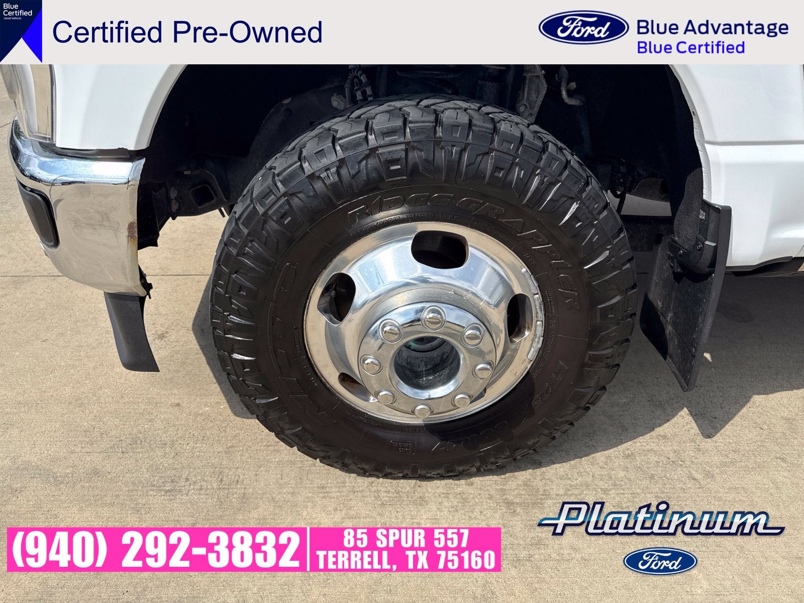 2023 Ford F-350SD King Ranch DRW