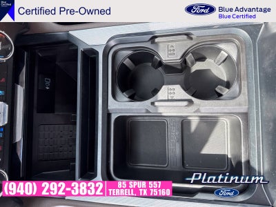 2023 Ford F-350SD King Ranch DRW