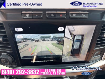 2023 Ford F-350SD King Ranch DRW
