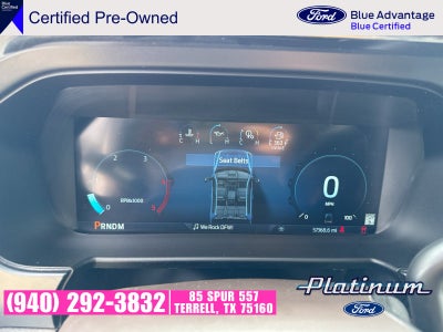 2023 Ford F-350SD King Ranch DRW