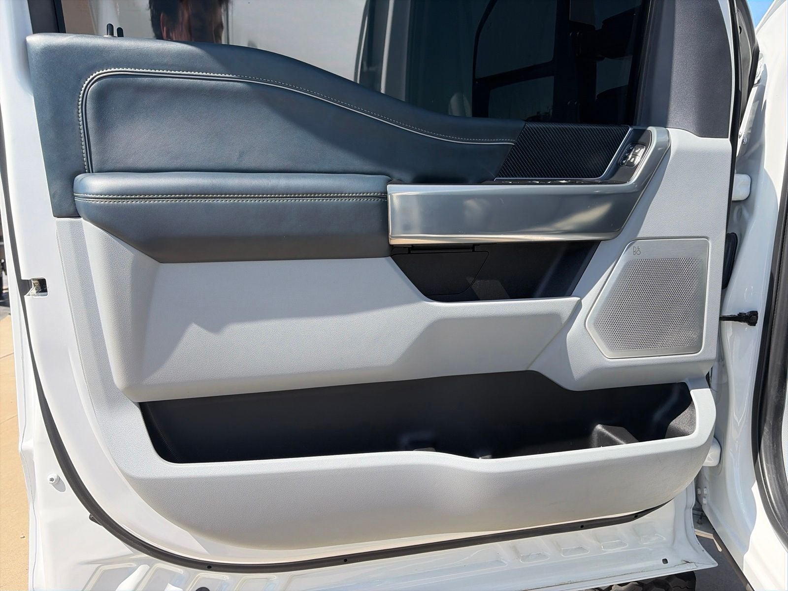 2024 Ford F-450SD Limited DRW