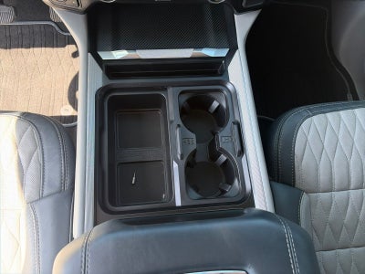 2024 Ford F-450SD Limited DRW