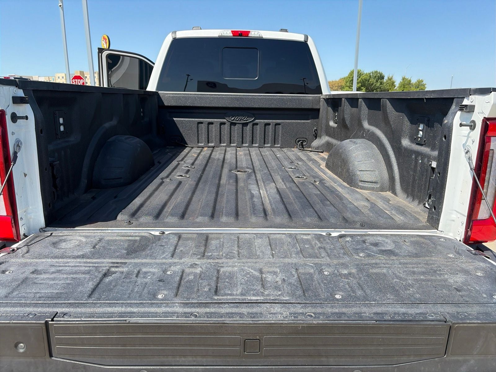 2024 Ford F-450SD Limited DRW