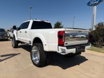 2024 Ford F-450SD Limited DRW