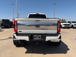 2024 Ford F-450SD Limited DRW