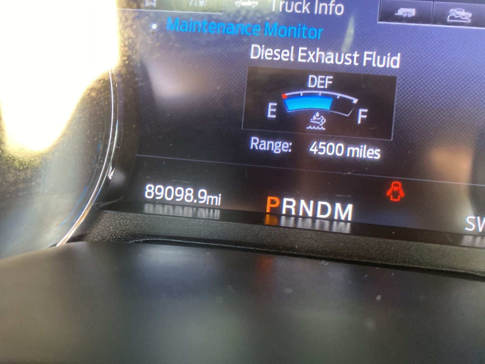 2021 Ford F-450SD Lariat DRW