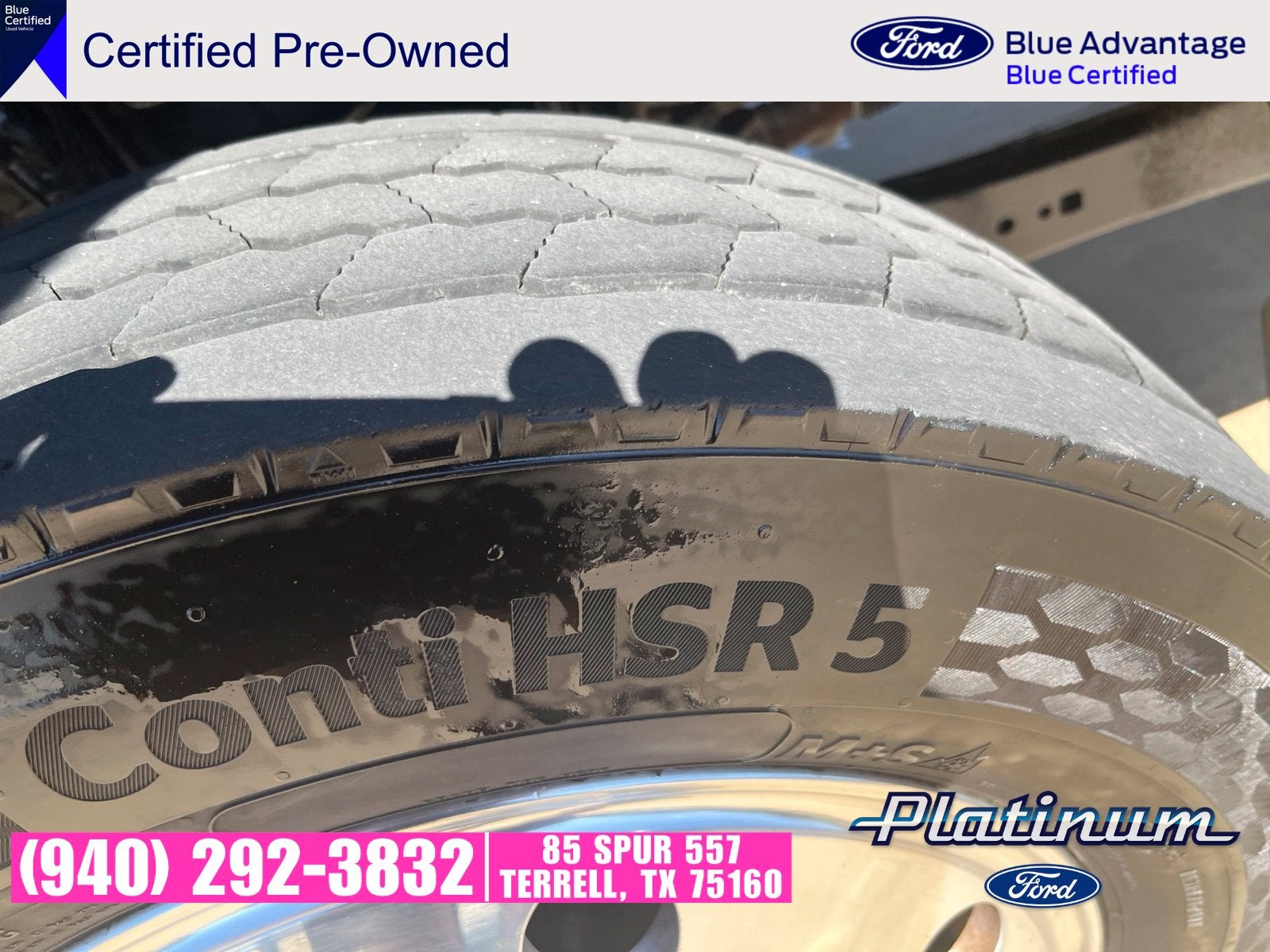 2023 Ford F-450SD Lariat DRW