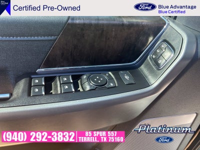 2023 Ford F-450SD Lariat DRW