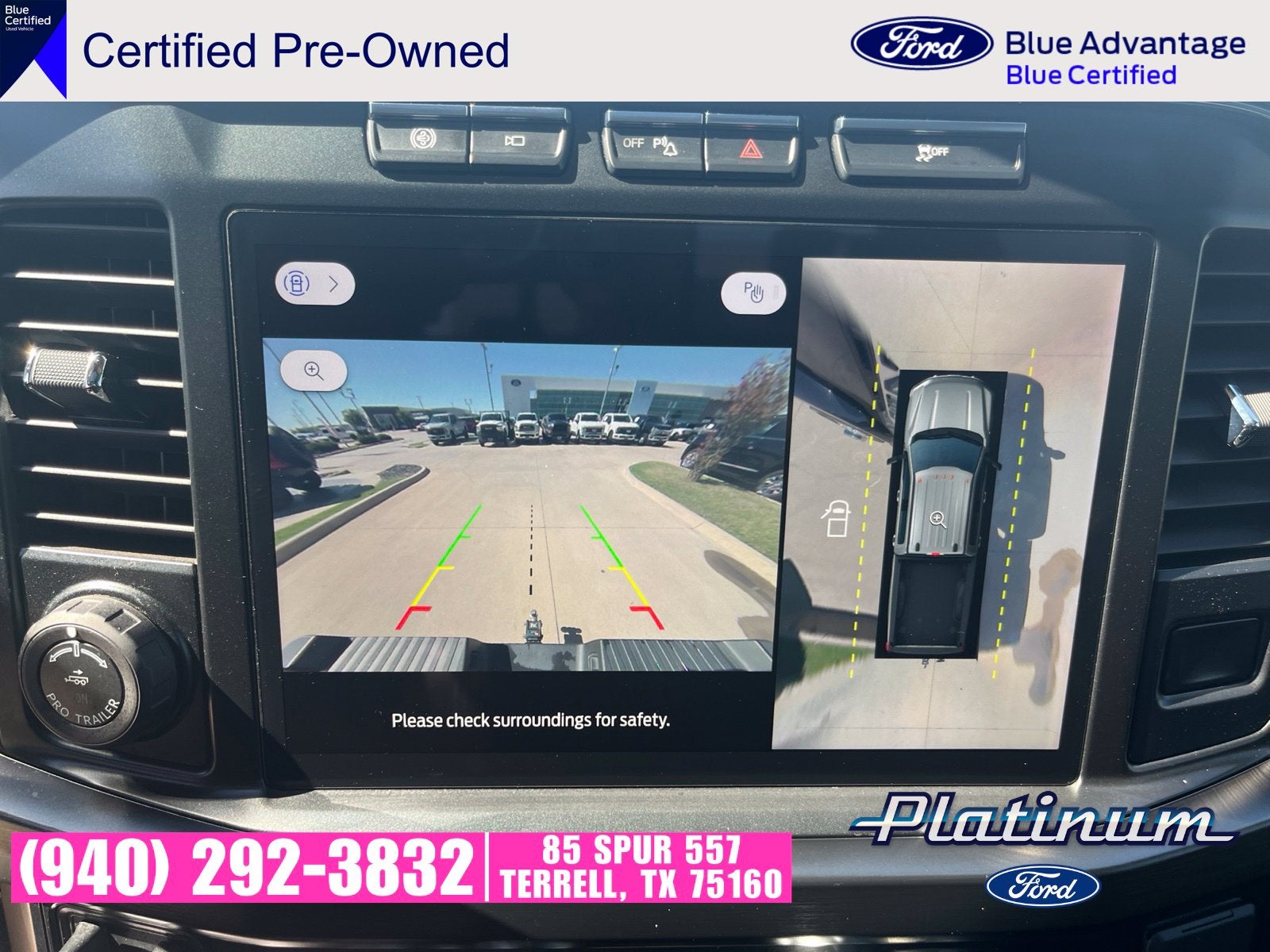 2023 Ford F-450SD Lariat DRW