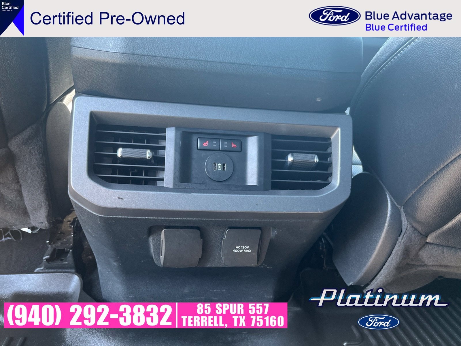 2023 Ford F-450SD Lariat DRW