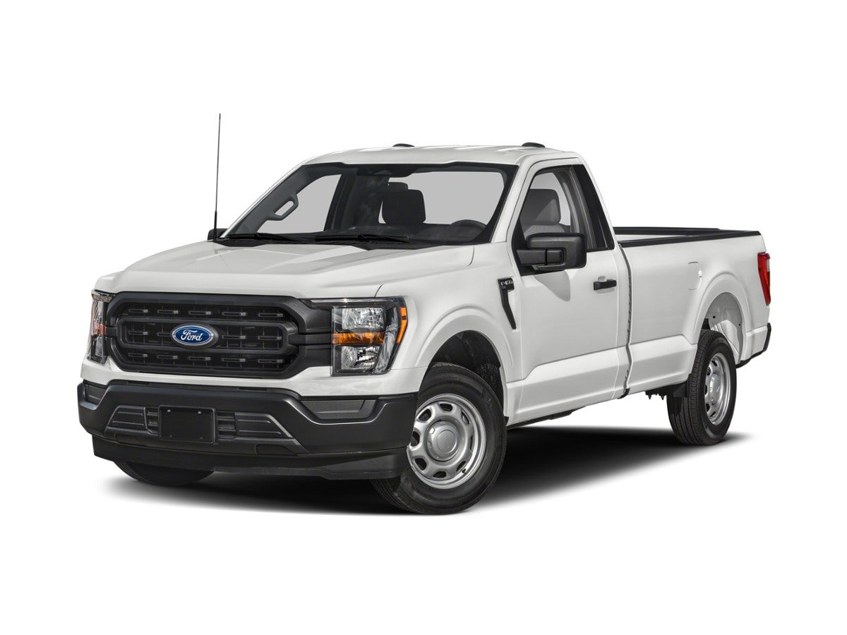 2024 Ford F-250SD XL