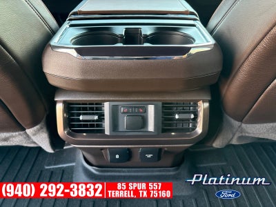 2024 Ford F-150 King Ranch