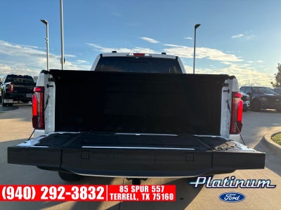2024 Ford F-150 King Ranch