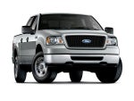 2008 Ford F-150 XL