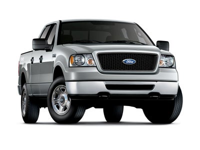 2008 Ford F-150 XL
