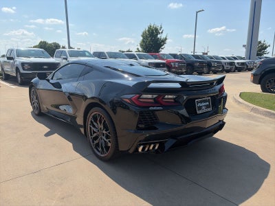 2024 Chevrolet Corvette Stingray 1LT