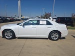2015 Chrysler 300 Limited