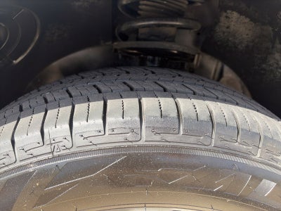 2013 Chevrolet Equinox LT 1LT