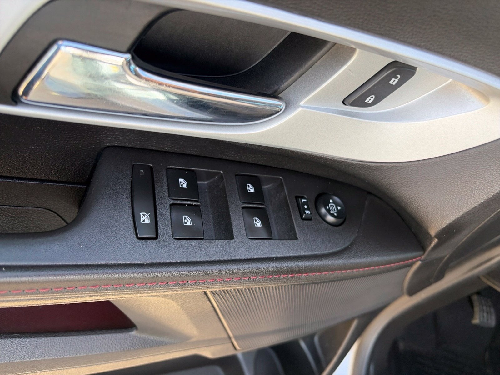2013 Chevrolet Equinox LT 1LT