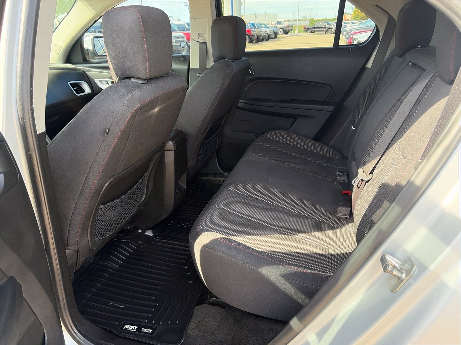 2013 Chevrolet Equinox LT 1LT