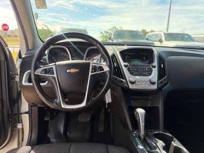 2013 Chevrolet Equinox LT 1LT
